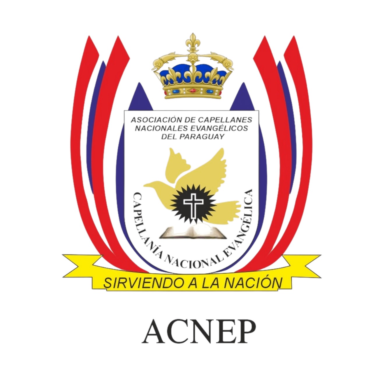 Logo Iglesia